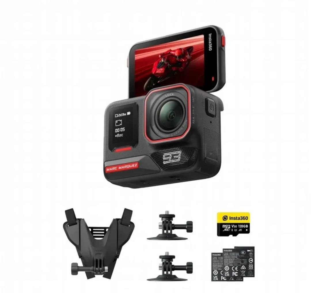 Insta360 Ace Pro Standard