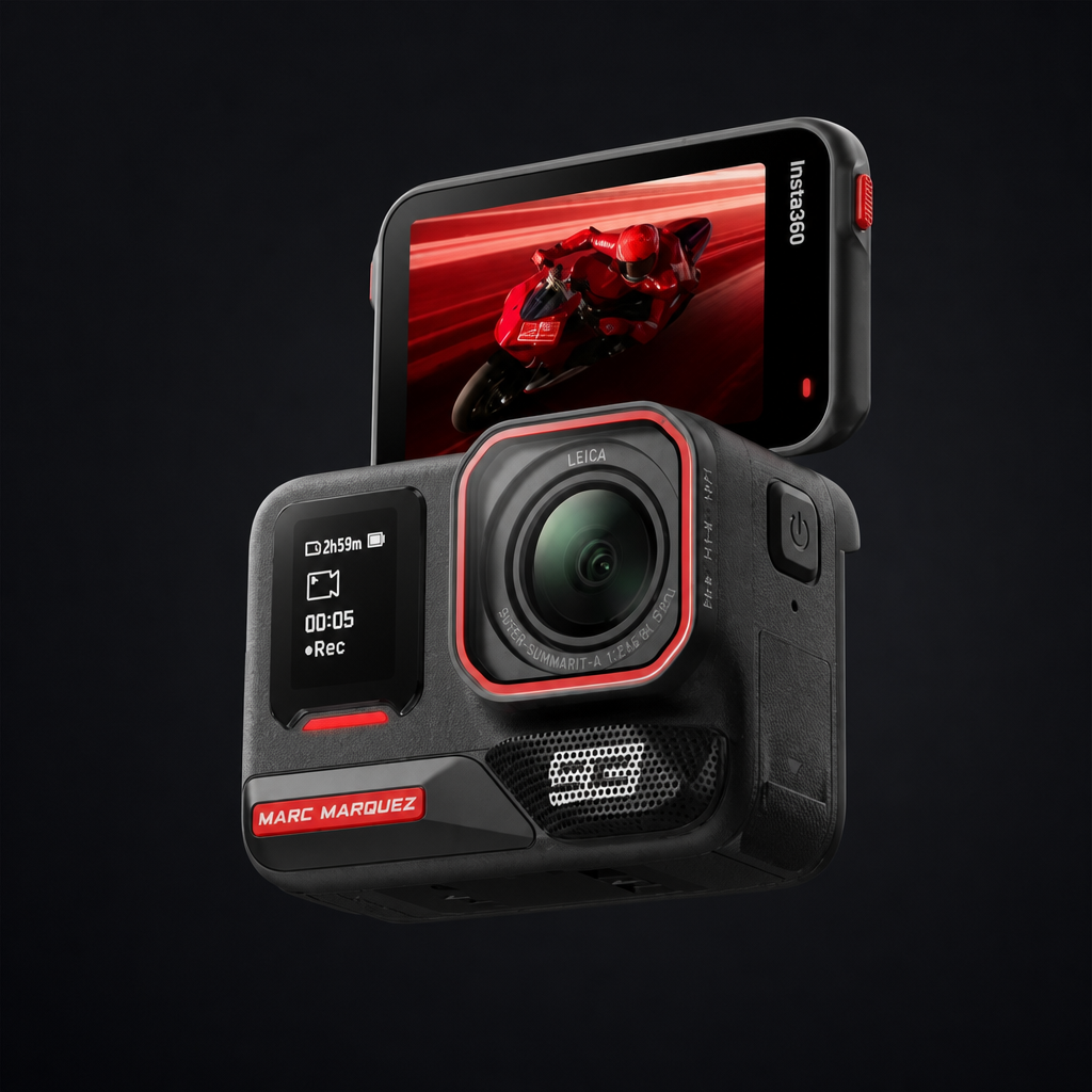 Insta360 Ace Pro Standard