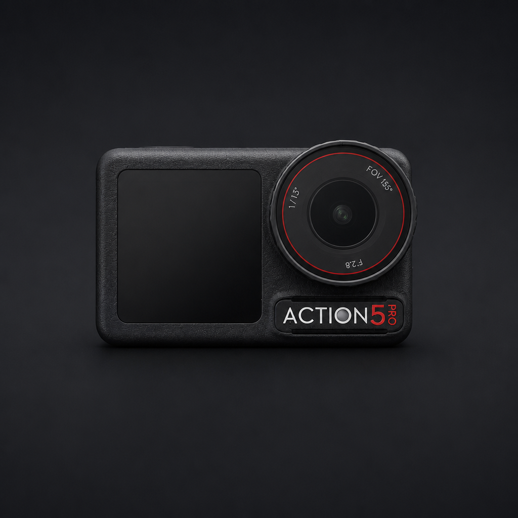 DJI Osmo Action 5 Pro Standard Combo