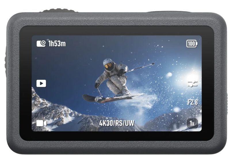 DJI Osmo Action 6 стандарт