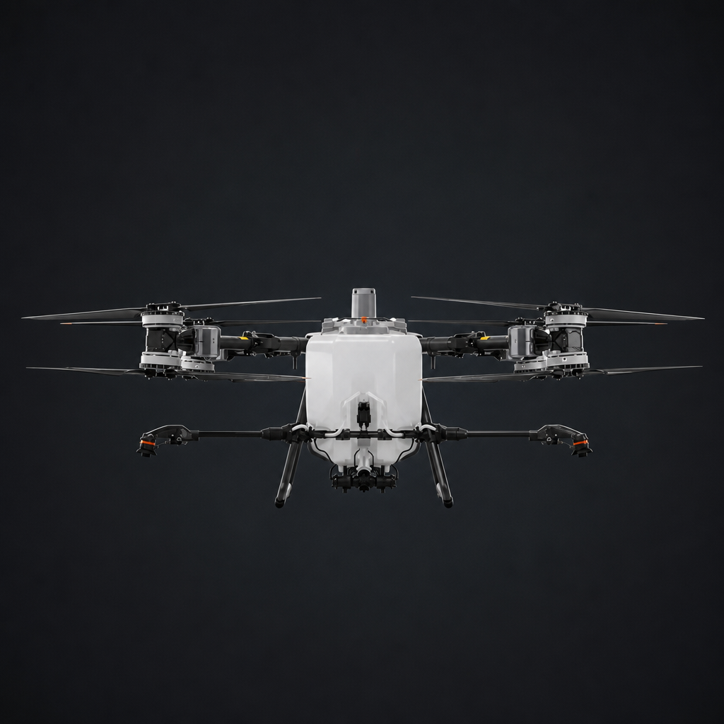 DJI Agras T100