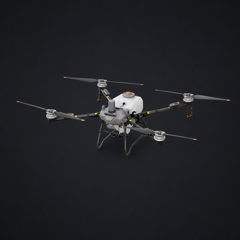 DJI Agras T70P Standard Combo