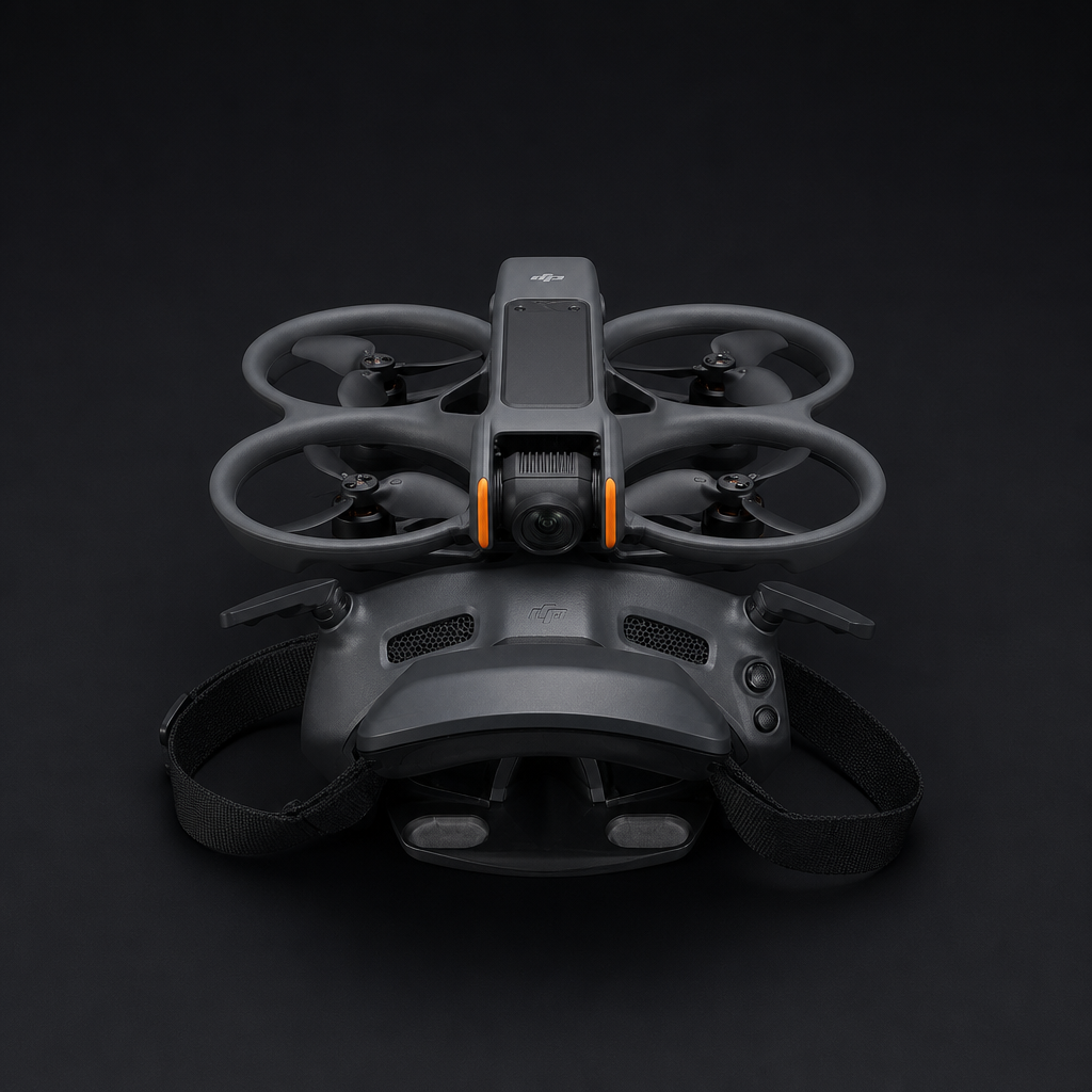 DJI Avata 2