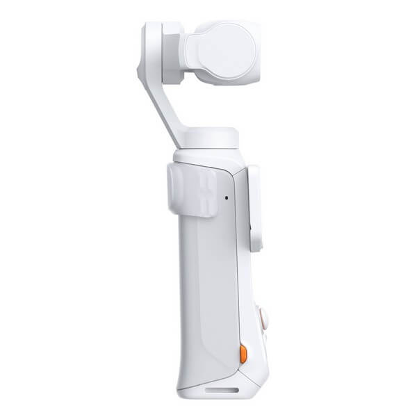Insta360 Luna Ultra Standard White