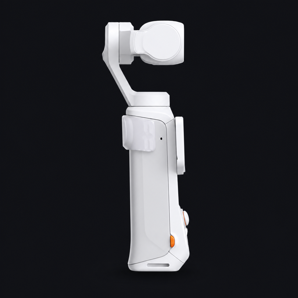 Insta360 Luna Ultra Standard White