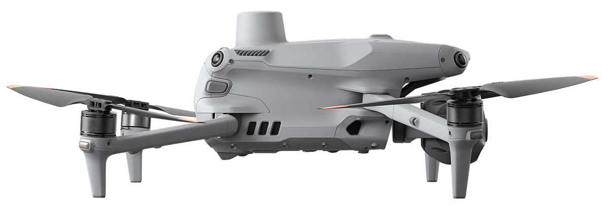 DJI Matrice 4E