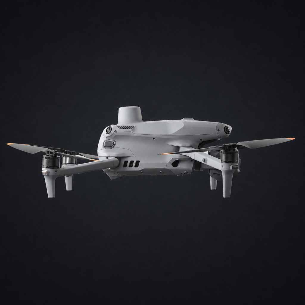 DJI Matrice 4E
