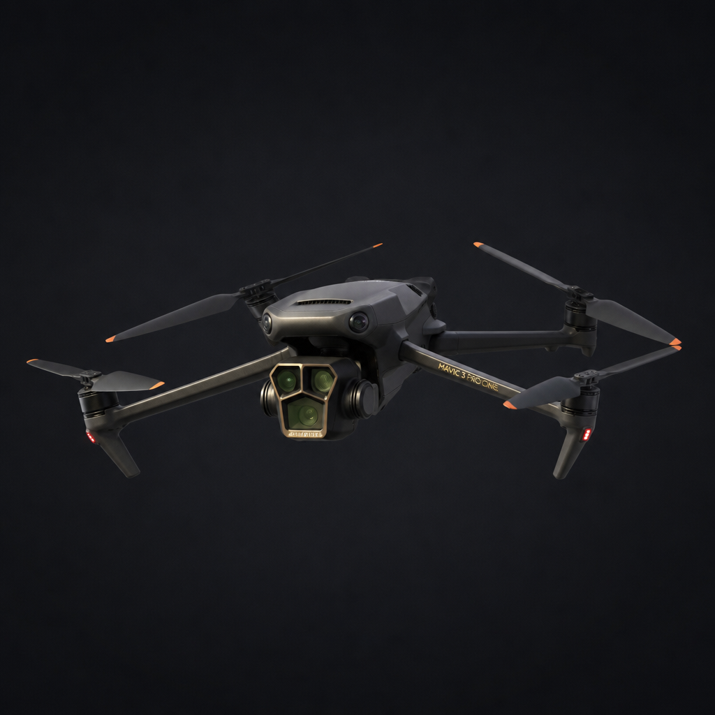 DJI Mavic 3 Pro Cine Premium Combo