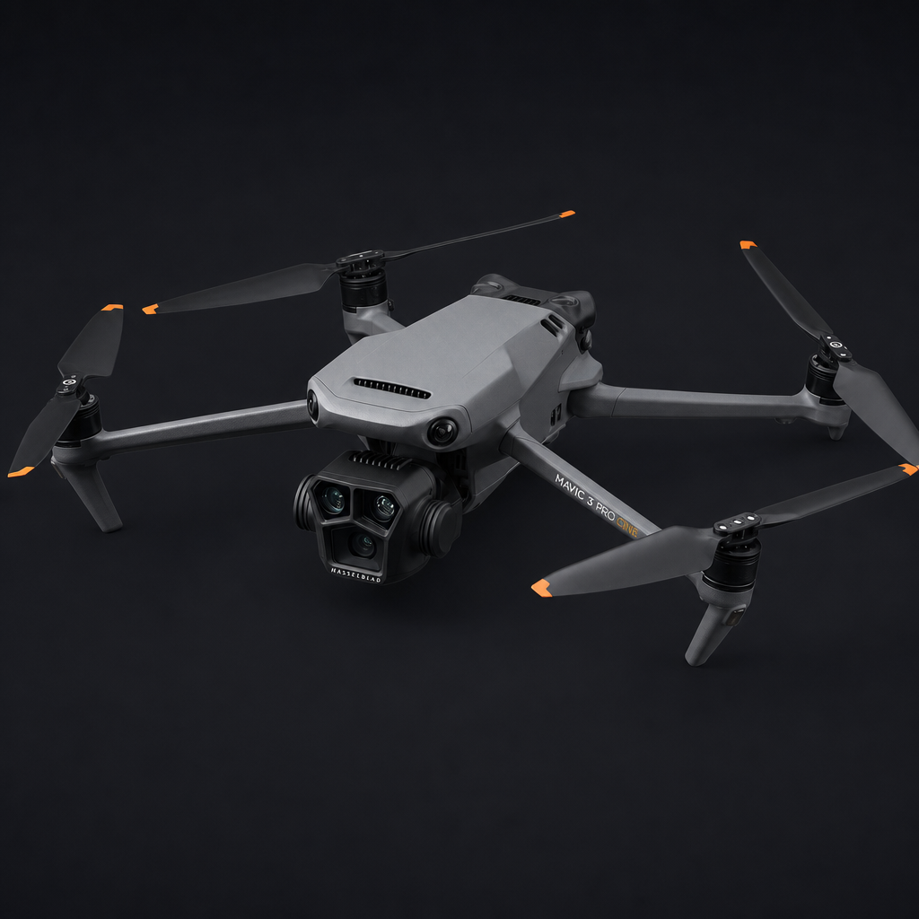 DJI Mavic 3 Pro