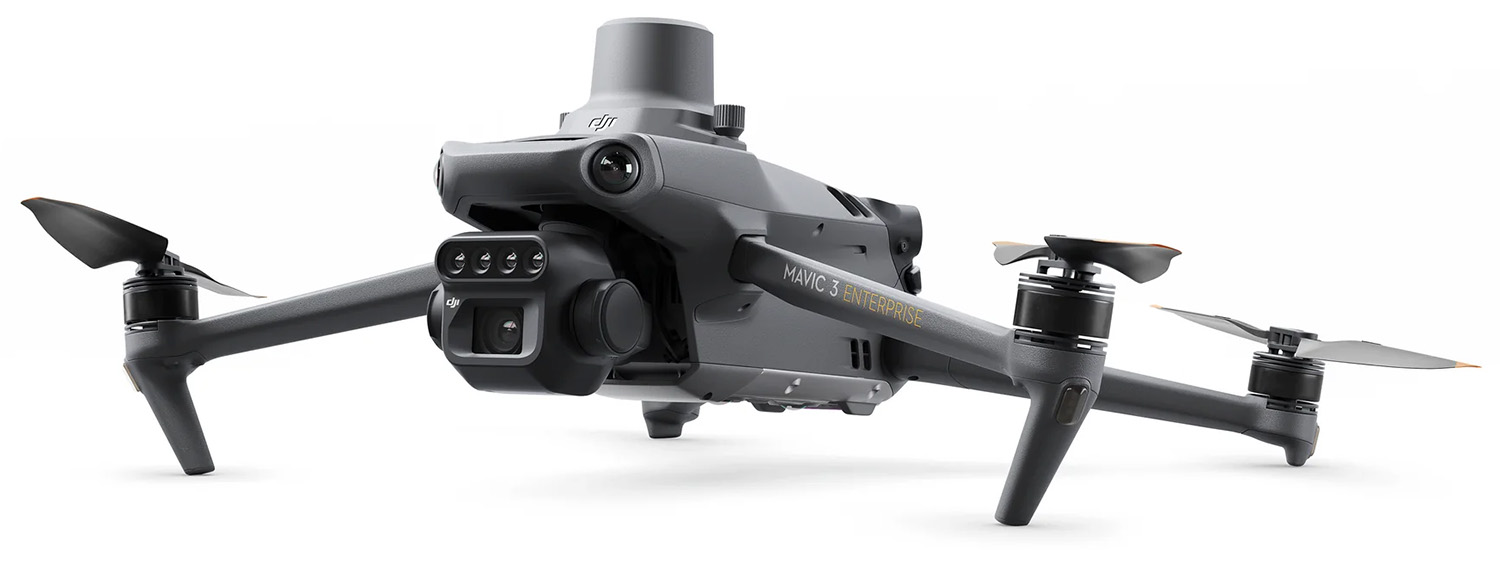 DJI Mavic 3M