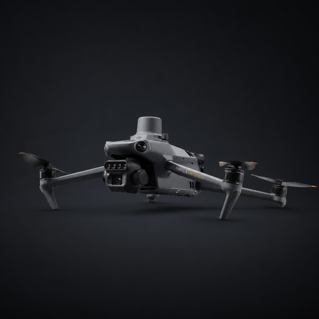 DJI Mavic 3M
