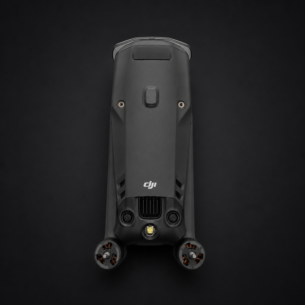 DJI Mavic 3T стандарт
