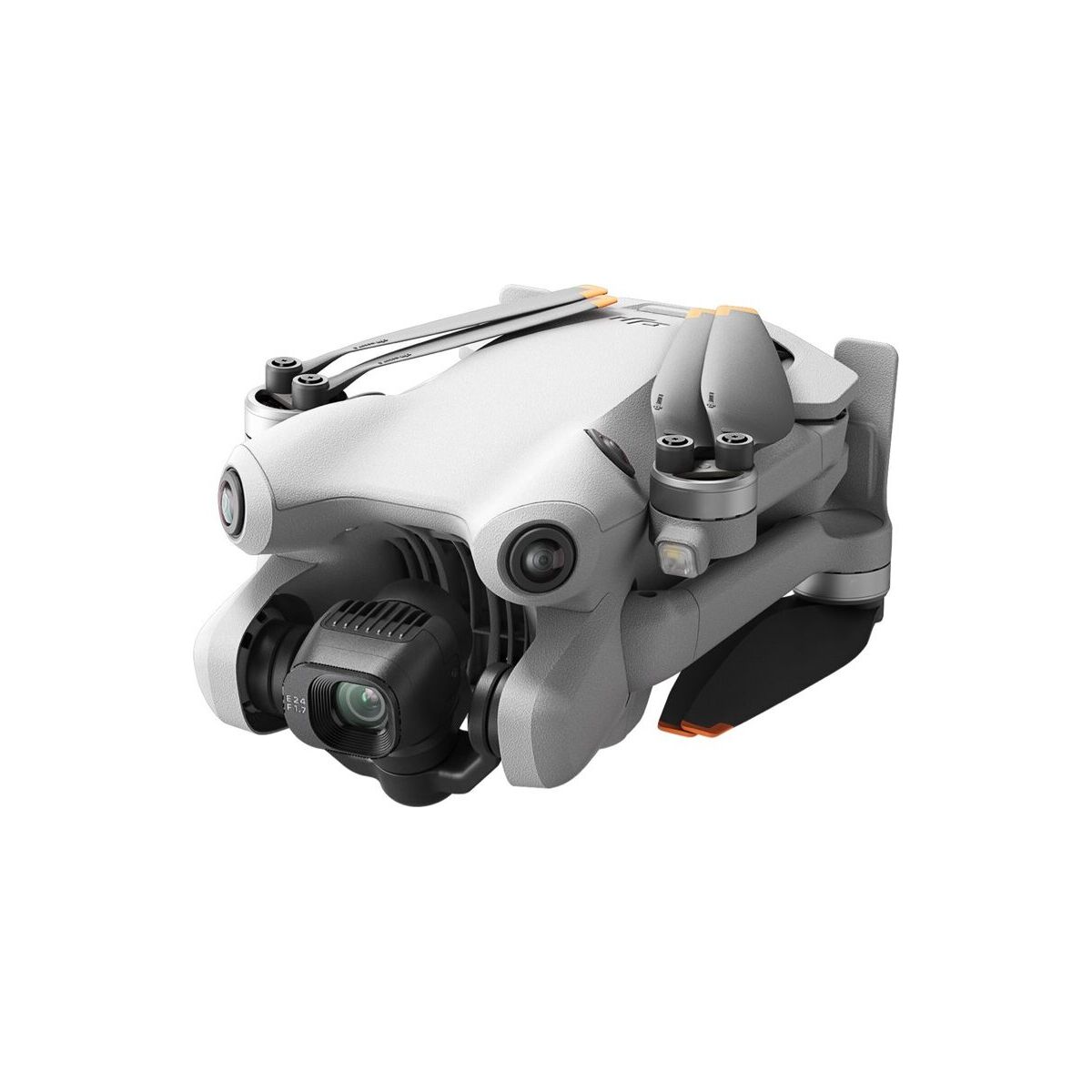 DJI Mini 4 Pro Fly More Combo (RC2 + 3 АКБ)