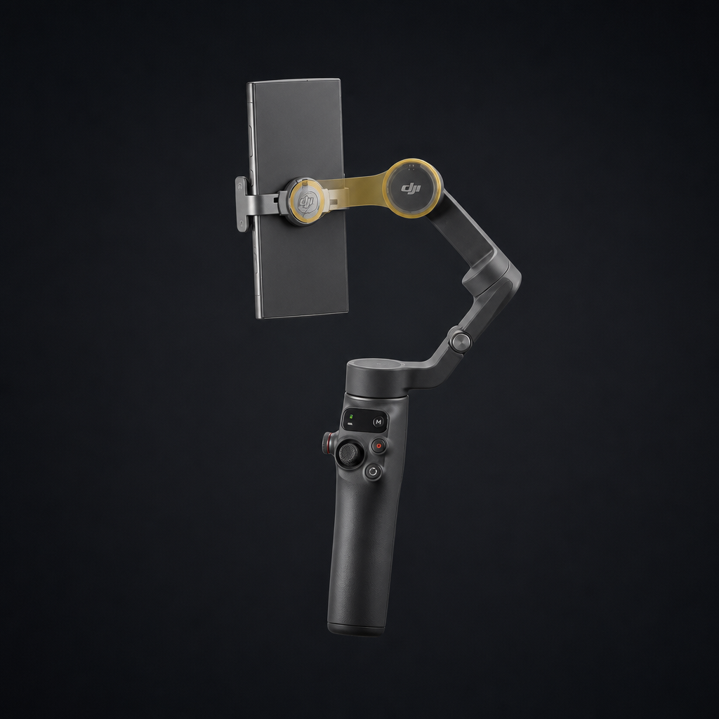 DJI Osmo Mobile 7P