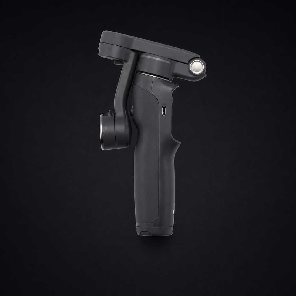 DJI Osmo Mobile 8P
