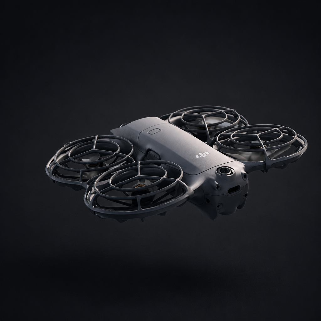 DJI Neo 2 Fly More Combo