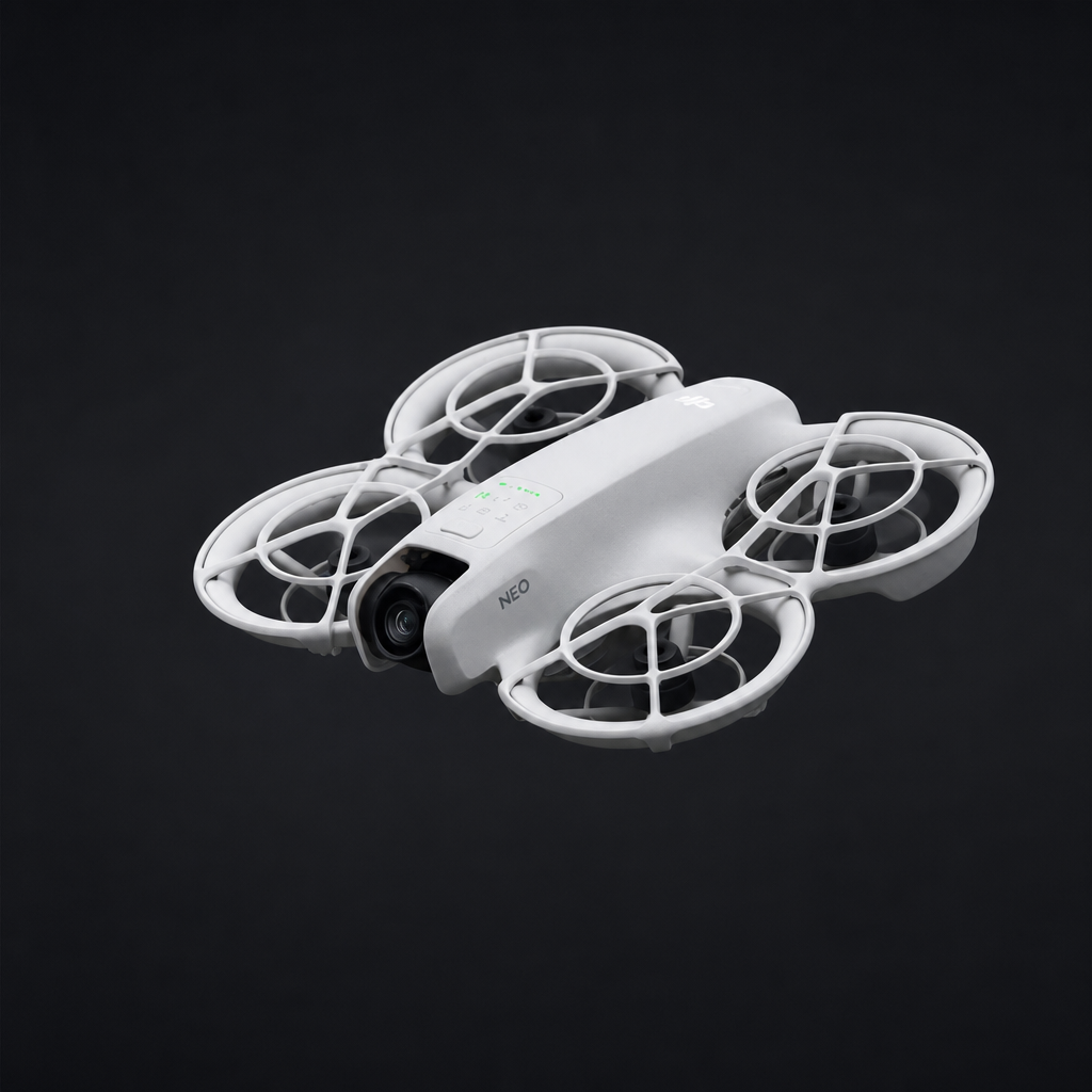 DJI Neo Fly More Combo