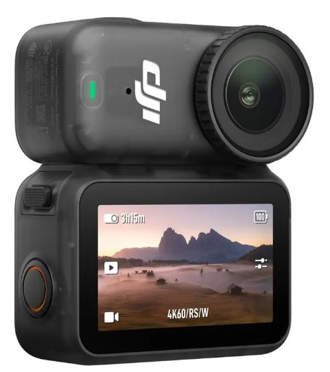 DJI Osmo Nano Standard Combo 64GB