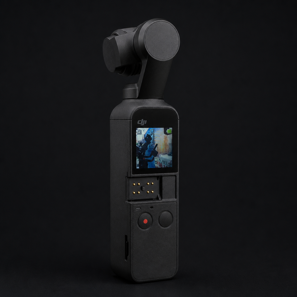 DJI Osmo Pocket 3 Creator Combo