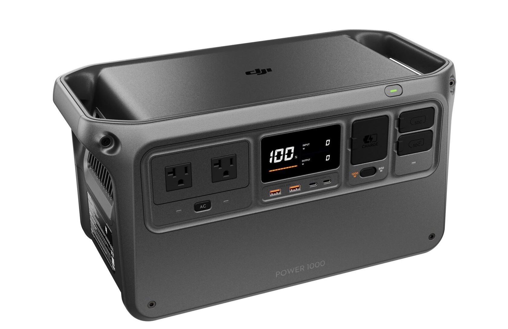 DJI Power 1000