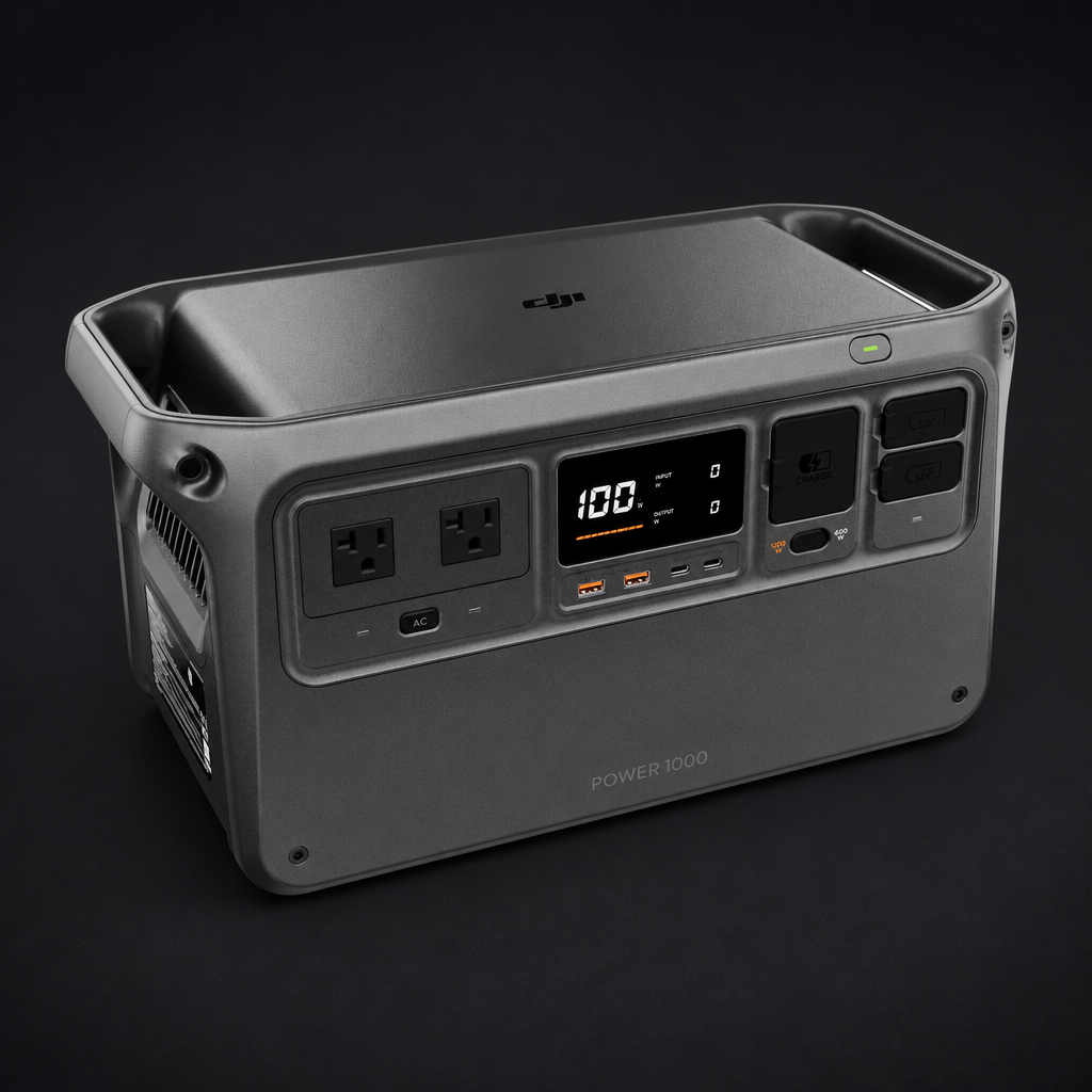 DJI Power 1000