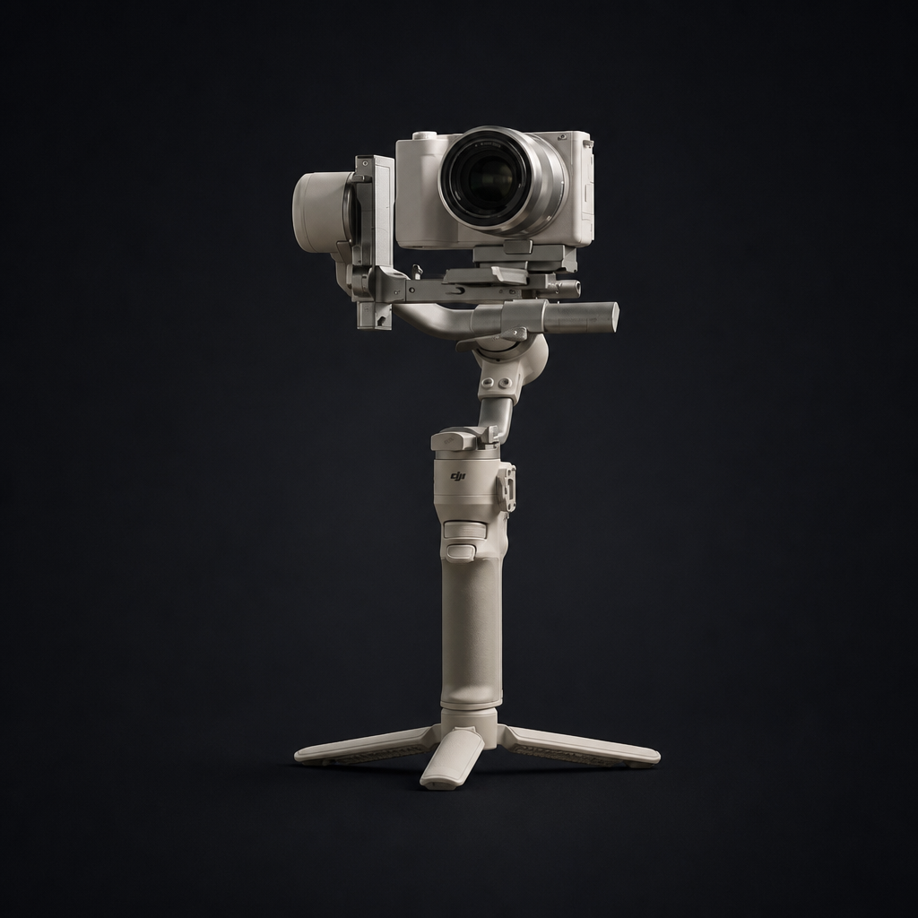 DJI RS 4 Mini Standard