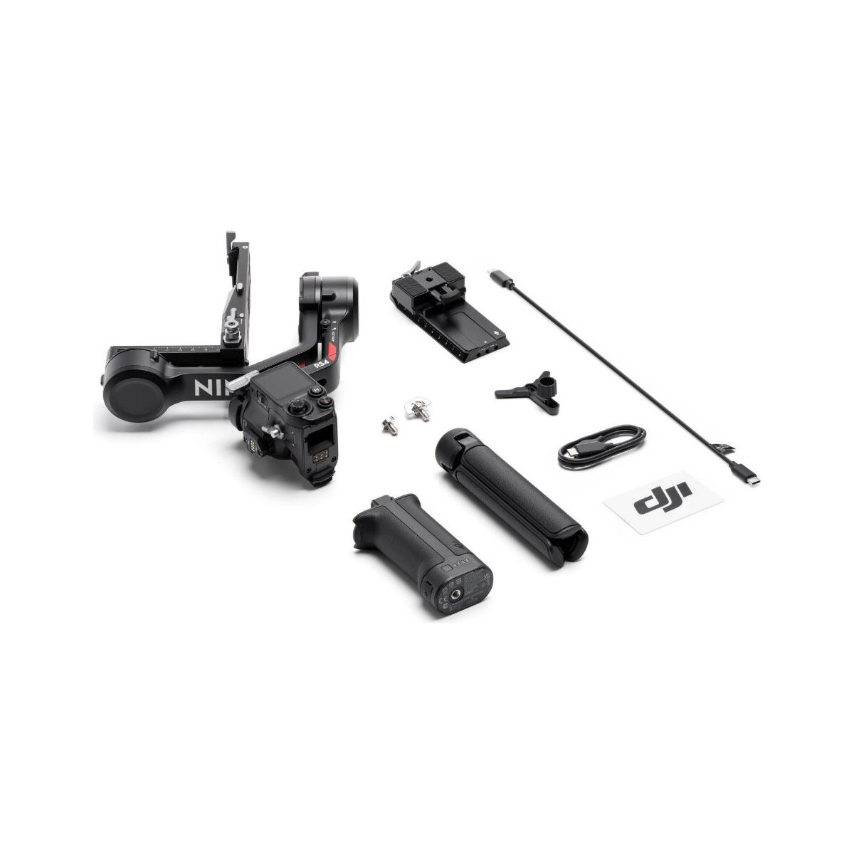 DJI RS 4 Standard