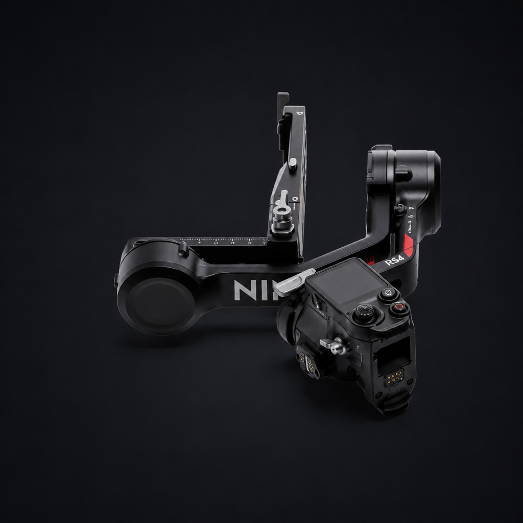 DJI RS 4 Standard