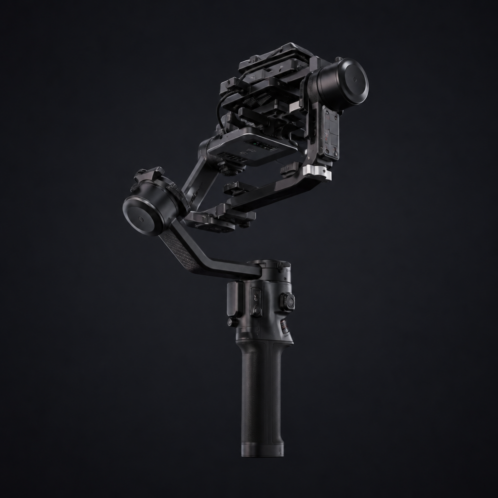 DJI RS 5 Standard