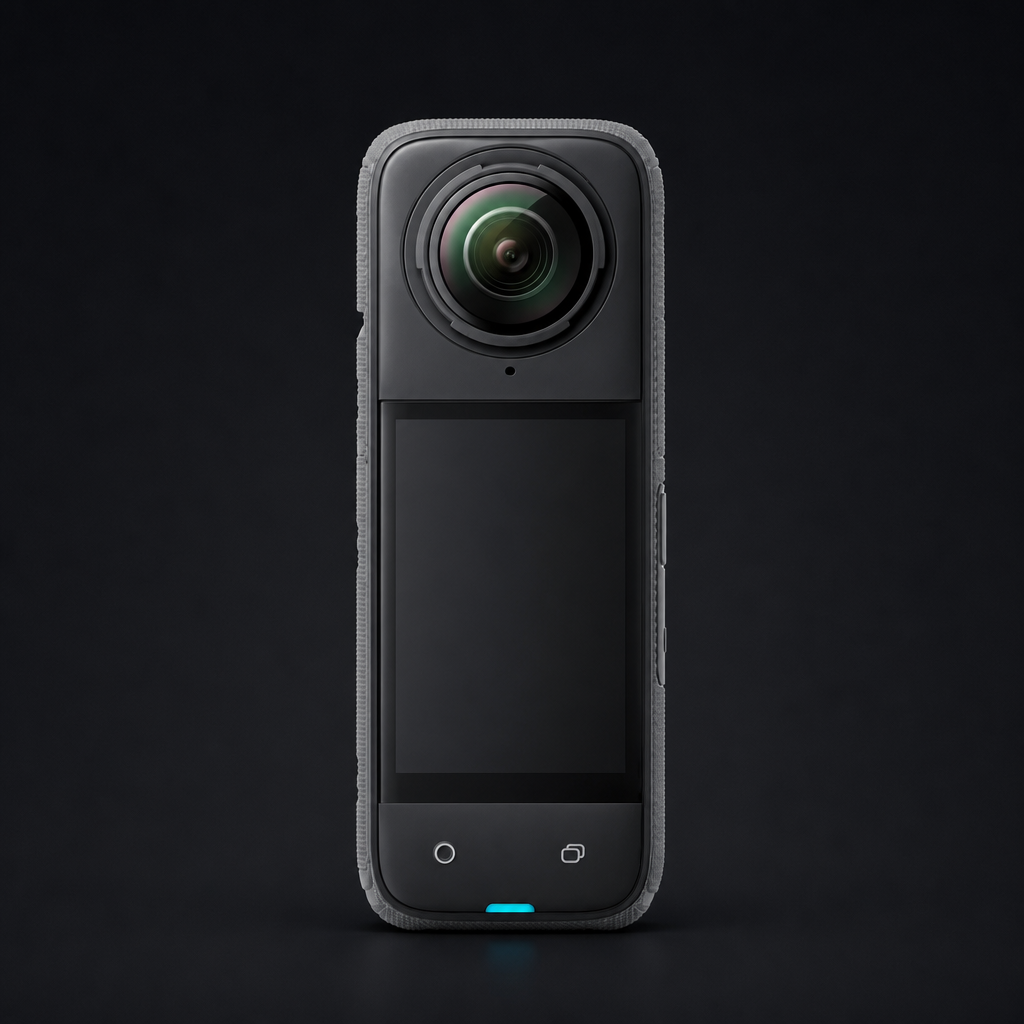 Insta360 X4 8K Standard Bundle