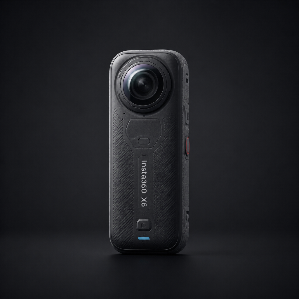Insta360 X6 Standard Bundle